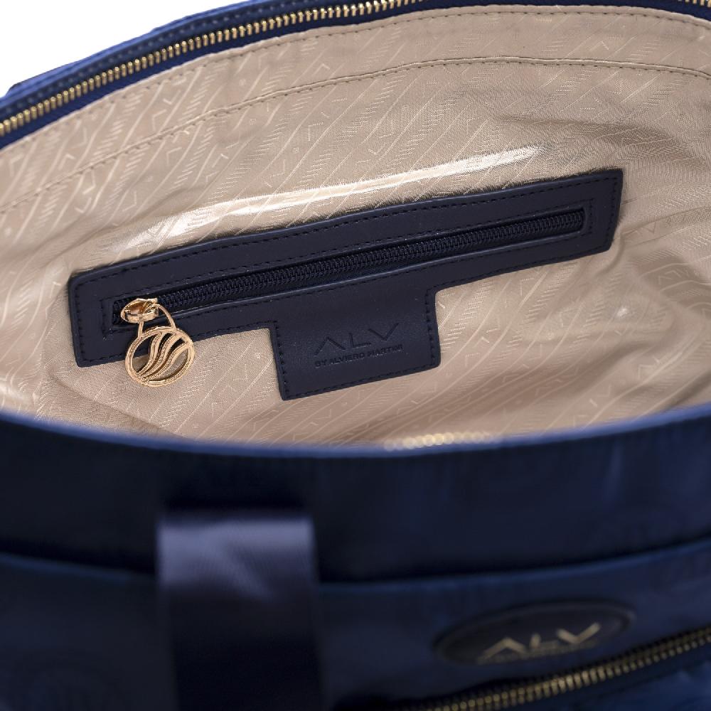 Alv By Alviero Martini Borsa A Mano Magic – AL914B0115