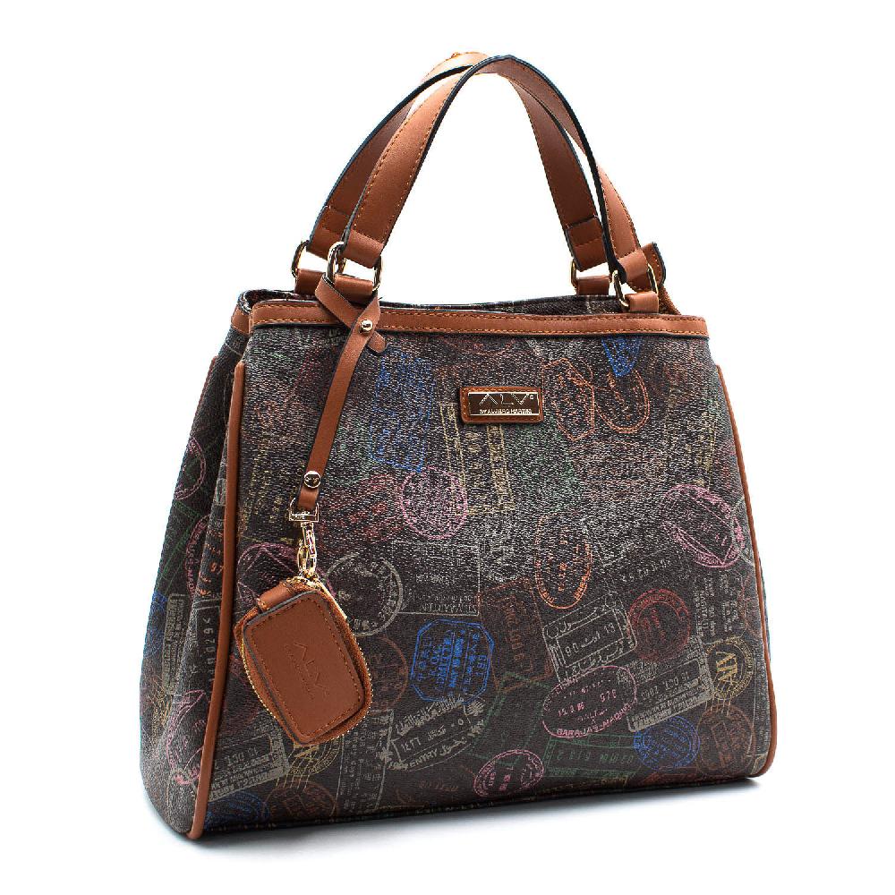 Alv by alviero martini Borsa a mano Passport – AL904B0410