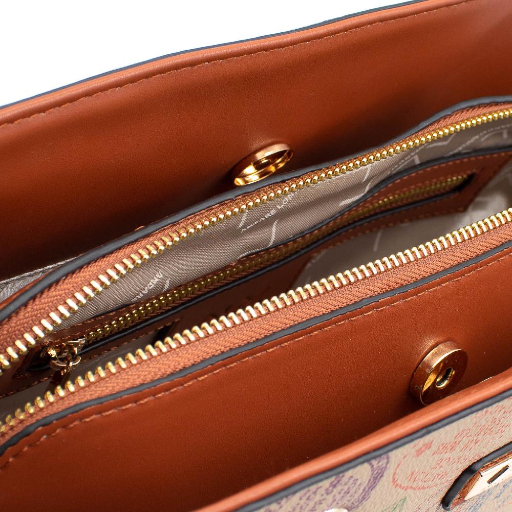 Alv By Alviero Martini Borsa A Mano Passport – AL904B0432