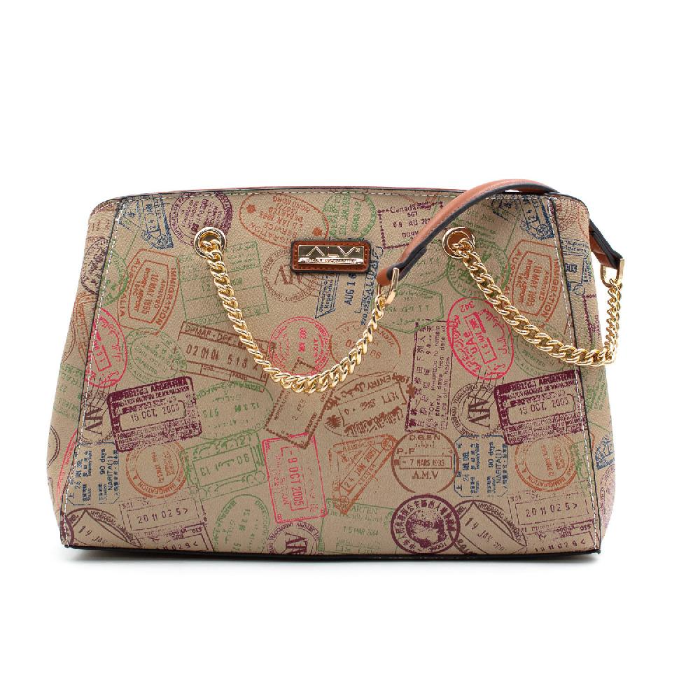 Alv by alviero martini Borsa a mano Passport – AL904B0432