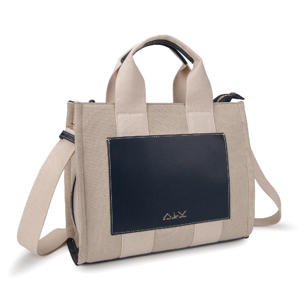 Alv By Alviero Martini Borsa A Mano Tropez – ALVB7702