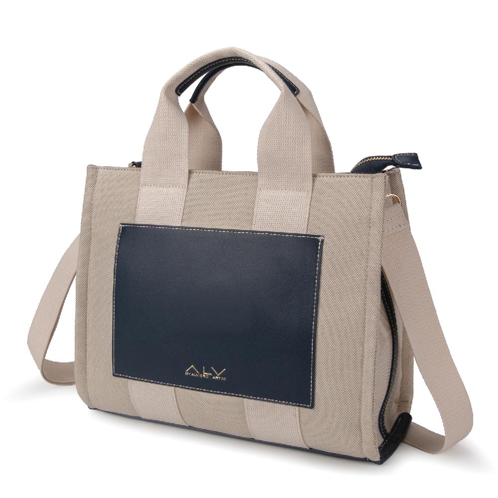 Alv By Alviero Martini Borsa A Mano Tropez – ALVB7702
