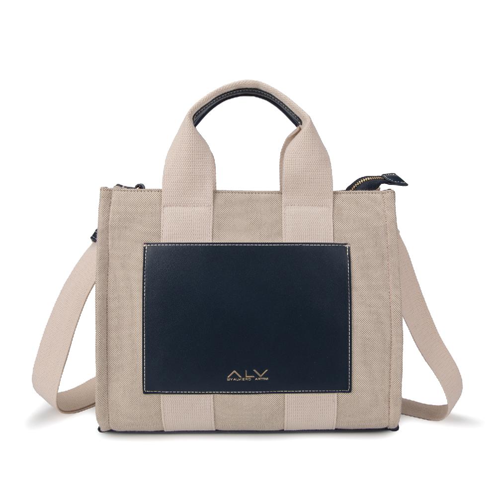 Alv by alviero martini Borsa a mano Tropez – ALVB7702