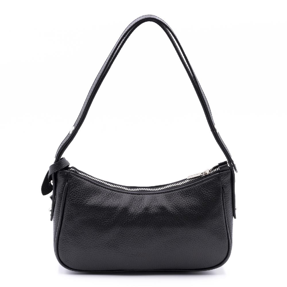 Alv By Alviero Martini Borsa A Mezzaluna In Pelle – ALVBT200