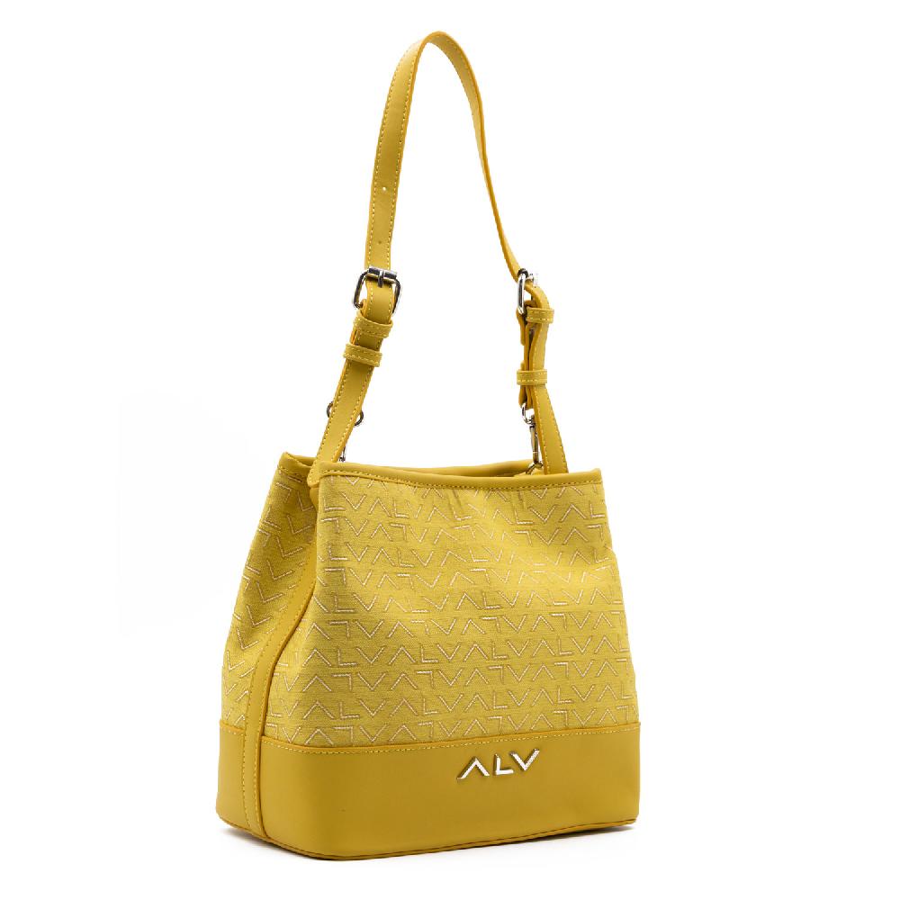 Alv By Alviero Martini Borsa A Secchiello Amelie ALV By Alviero Martini – ALVB6615