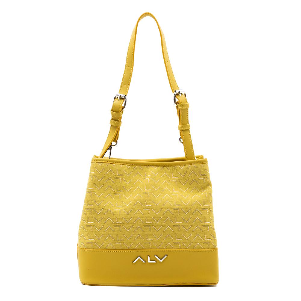 Alv by alviero martini Borsa a secchiello Amelie ALV by Alviero Martini – ALVB6615