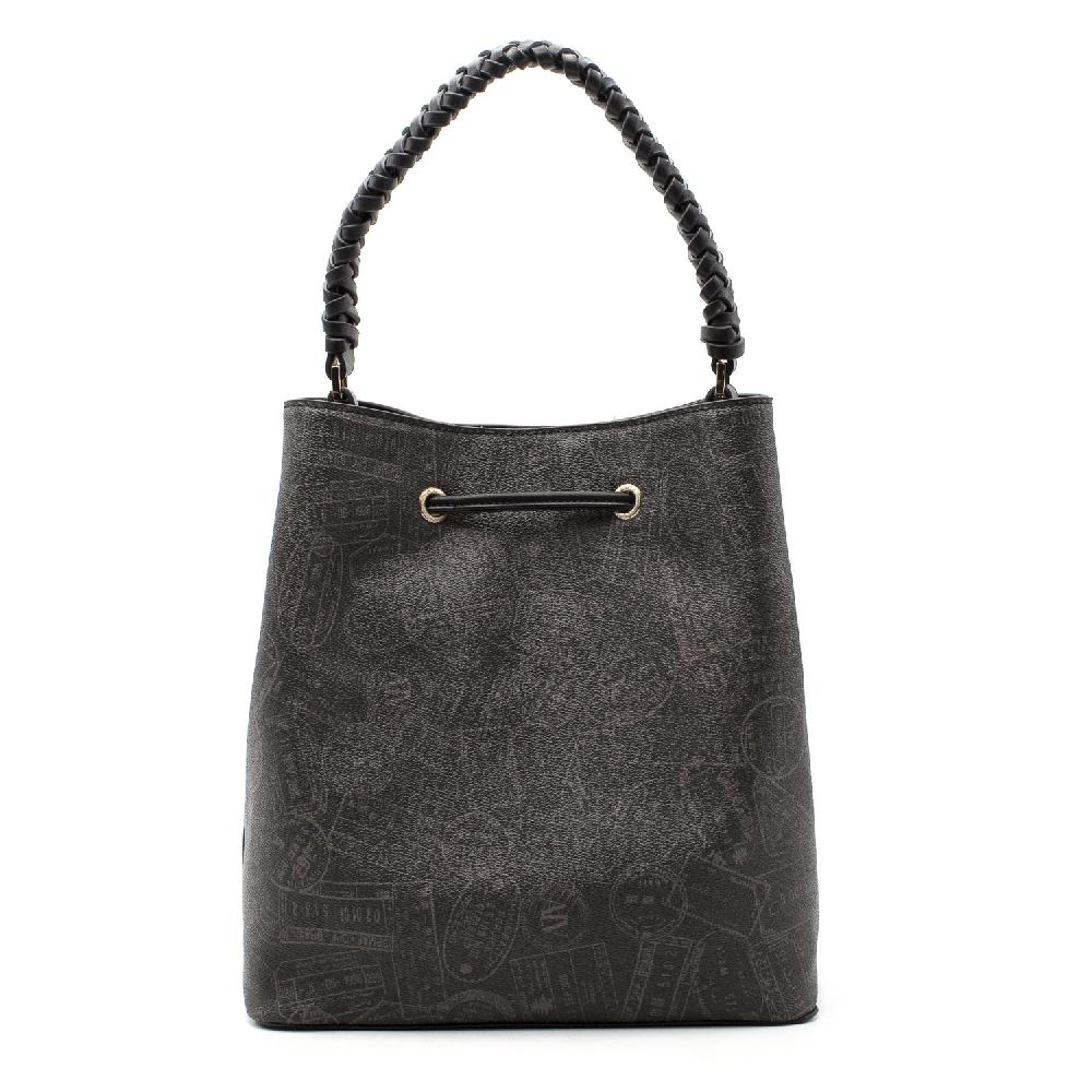 Alv By Alviero Martini Borsa A Secchiello Weave – AL904B3104