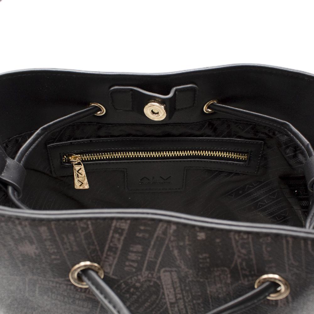 Alv By Alviero Martini Borsa A Secchiello Weave – AL904B3104