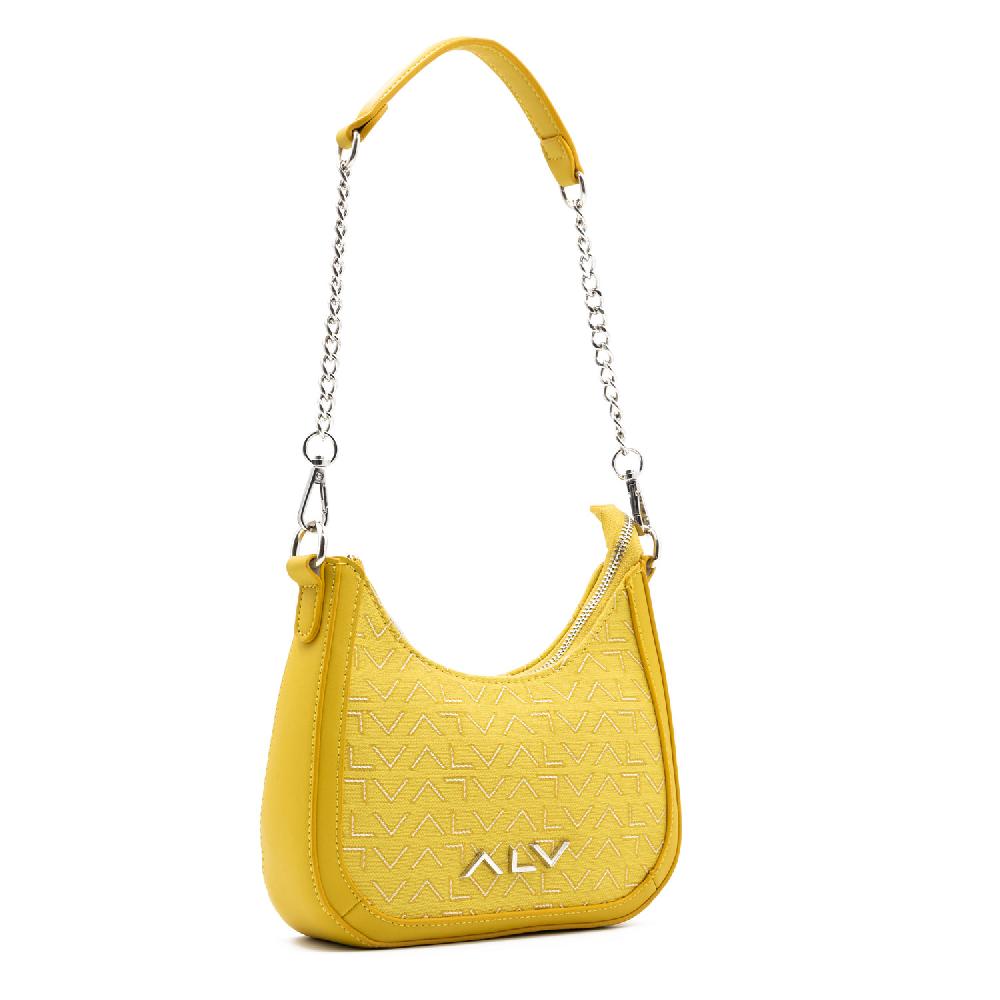 Alv By Alviero Martini Borsa A Spalla Amelie ALV By Alviero Martini – ALVB6605