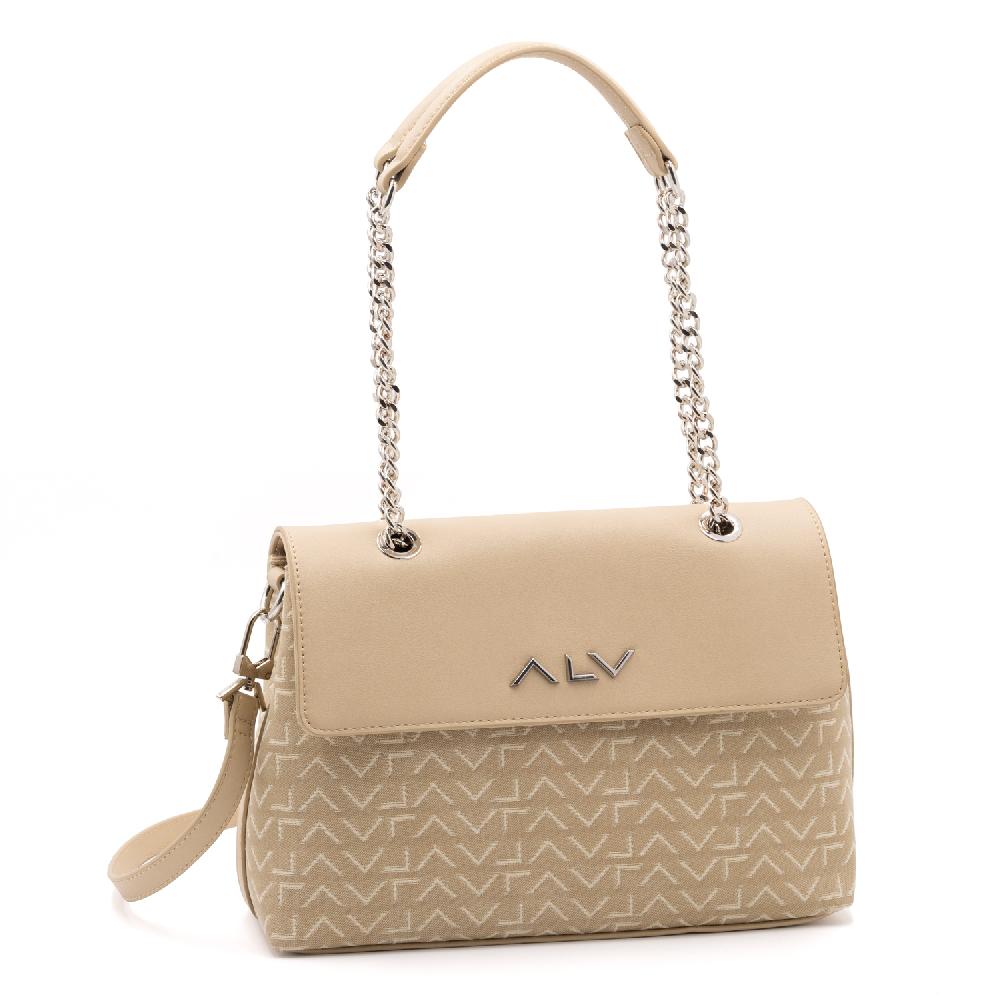 Alv By Alviero Martini Borsa A Spalla Amelie – ALVB6611