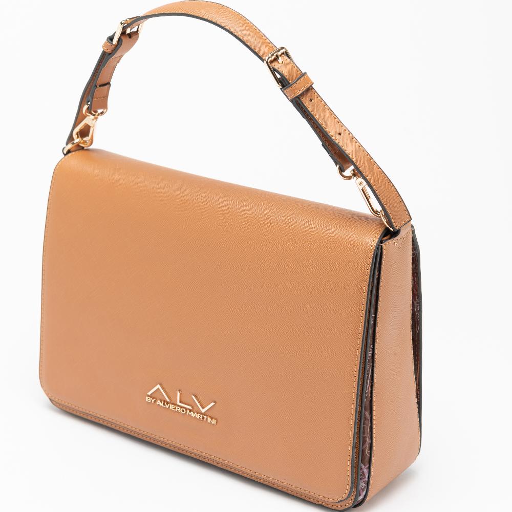 Alv By Alviero Martini Borsa A Spalla Asia Medium ALV By Alviero Martini – ALVB8901