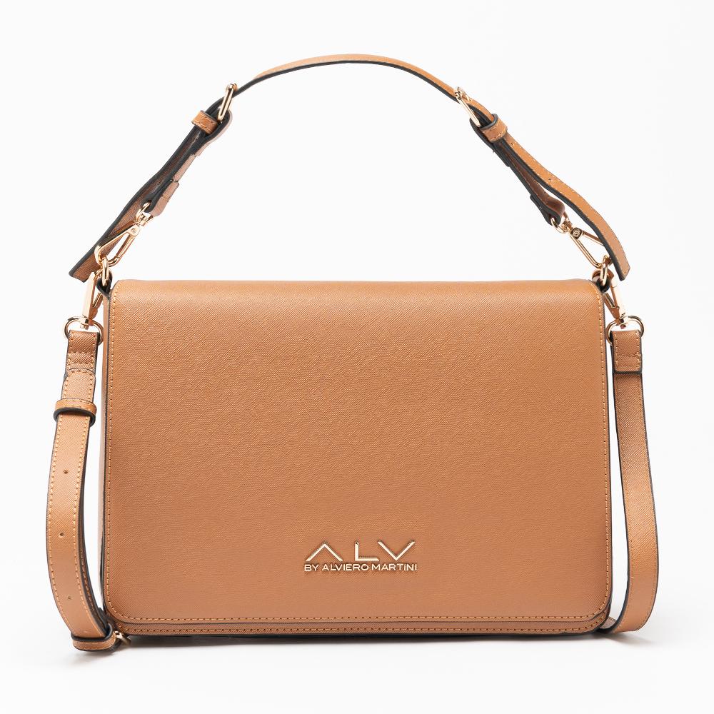 Alv by alviero martini Borsa a spalla Asia medium ALV by Alviero Martini – ALVB8901
