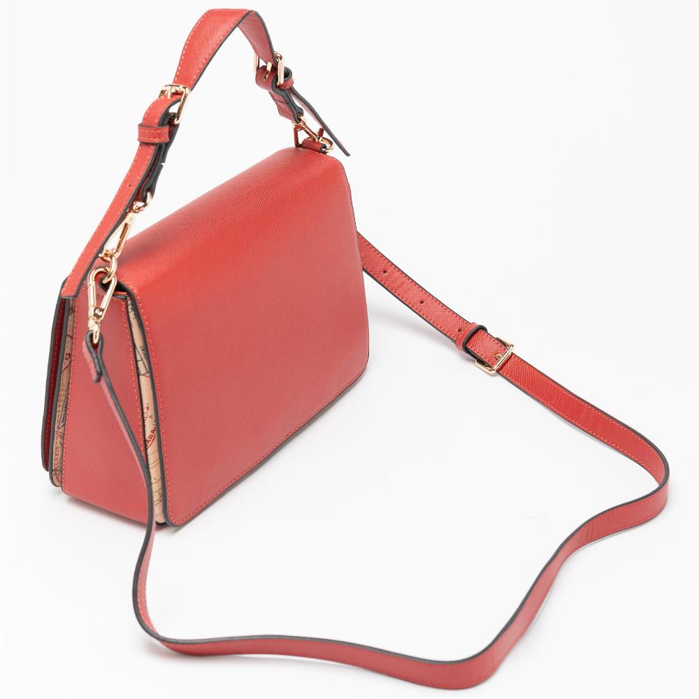 Alv By Alviero Martini Borsa A Spalla Asia Small ALV By Alviero Martini – ALVB8902