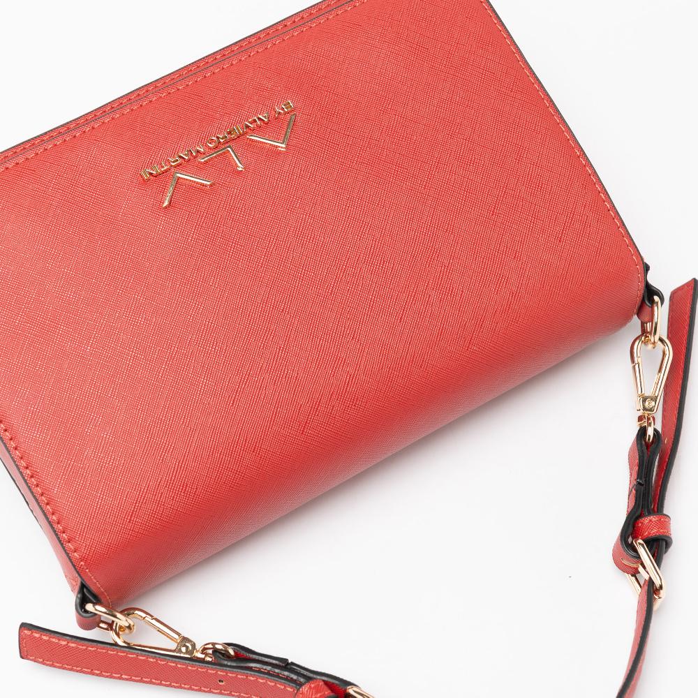 Alv By Alviero Martini Borsa A Spalla Asia Small ALV By Alviero Martini – ALVB8902