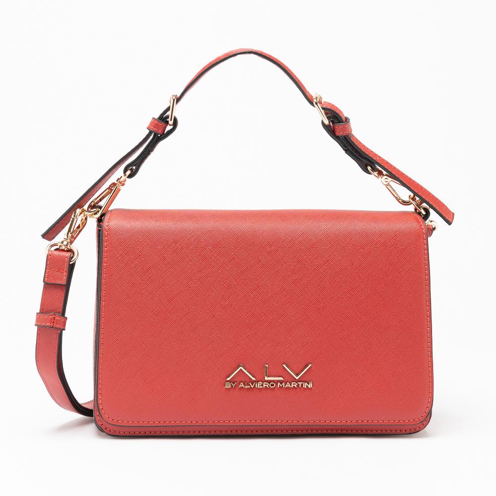 Alv by alviero martini Borsa a spalla Asia small ALV by Alviero Martini – ALVB8902