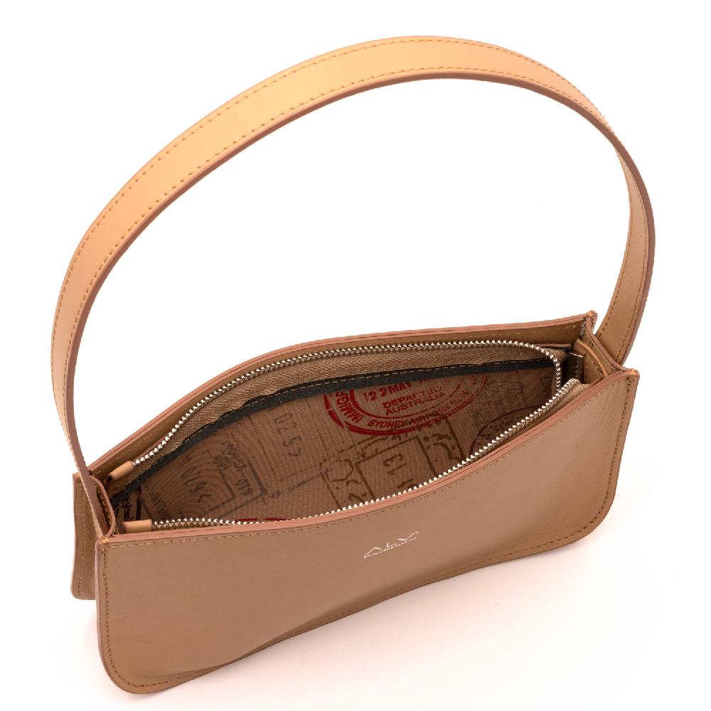Alv By Alviero Martini Borsa A Spalla Baguette – RO3010