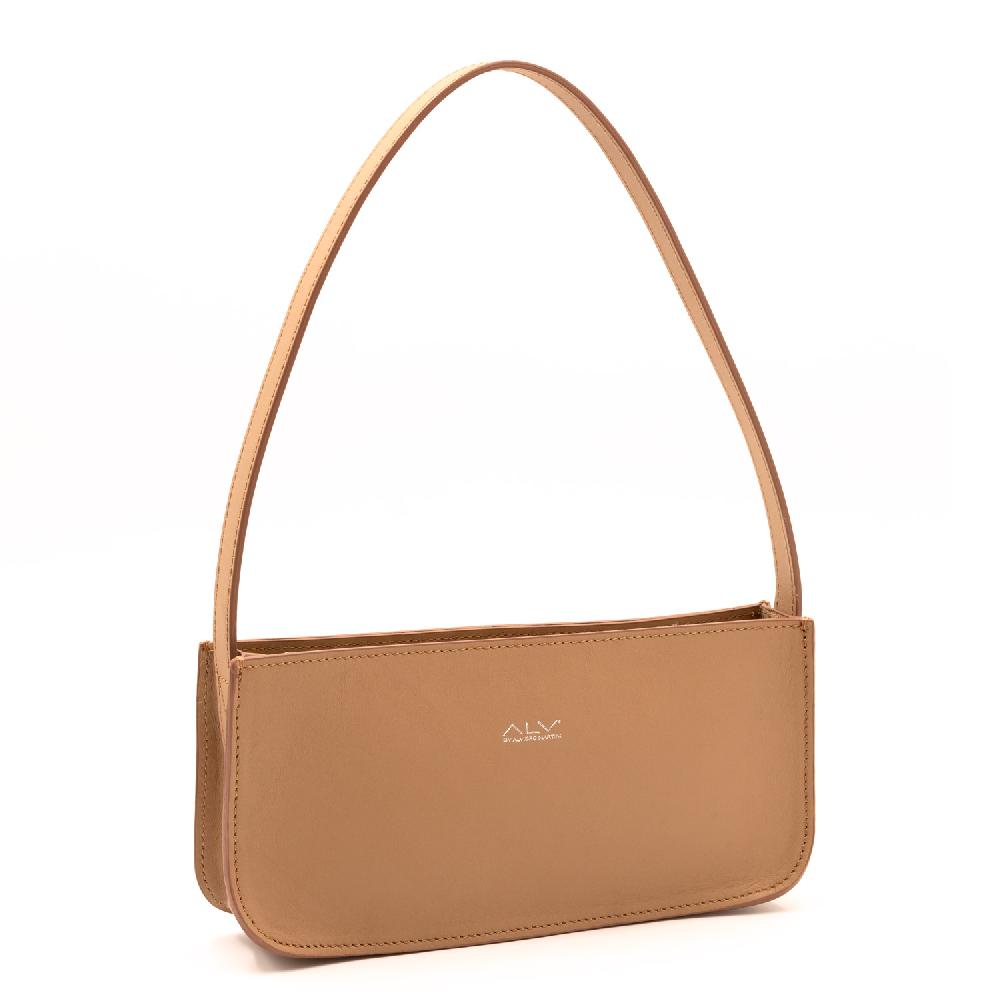 Alv By Alviero Martini Borsa A Spalla Baguette – RO3010