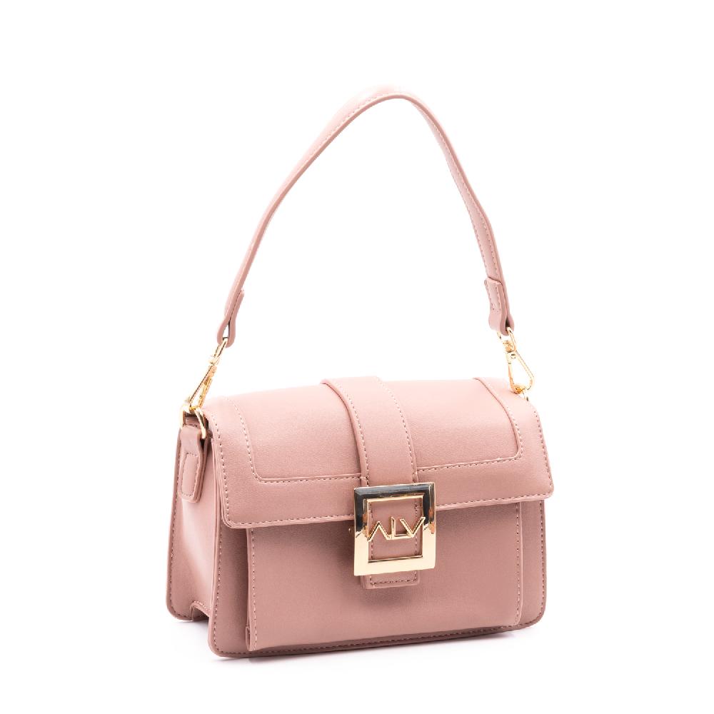 Alv By Alviero Martini Borsa A Spalla Con Tracolla Diamond – ALVB6104