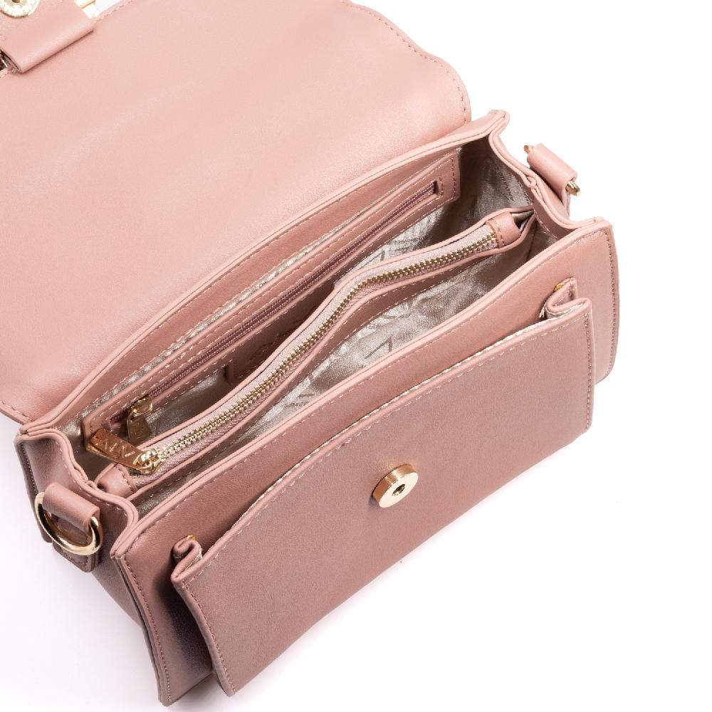 Alv By Alviero Martini Borsa A Spalla Con Tracolla Diamond – ALVB6104