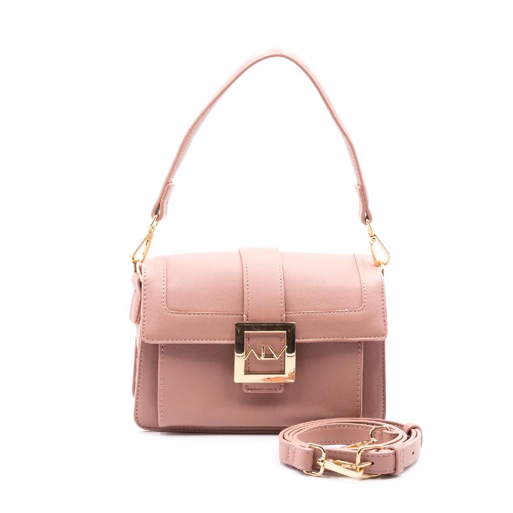 Alv by alviero martini Borsa a spalla con tracolla Diamond – ALVB6104