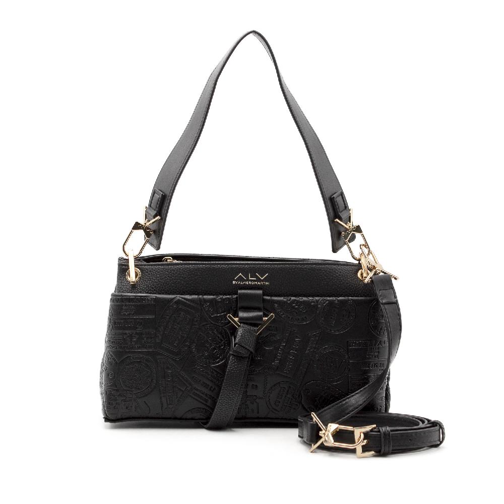 Alv By Alviero Martini Borsa A Spalla Con Tracolla Kangaroo’ – AL910B3302