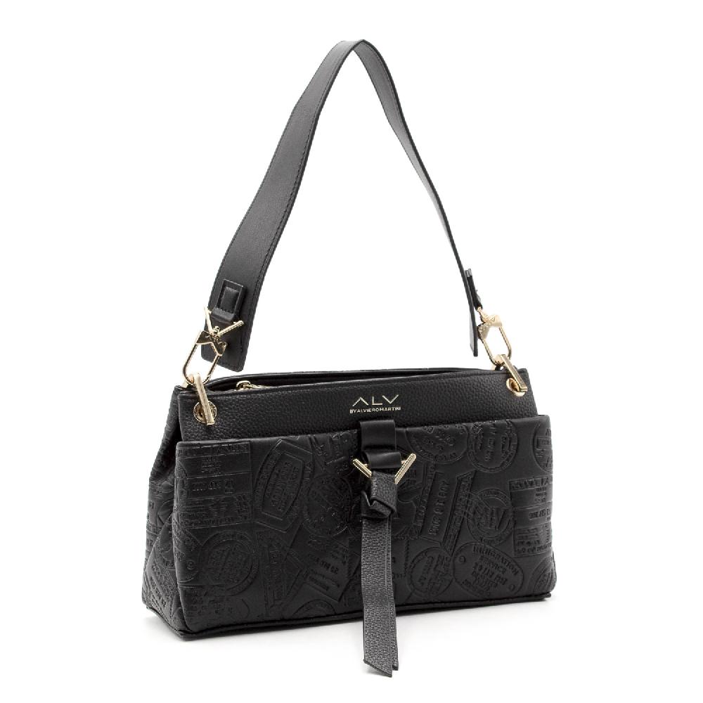 Alv by alviero martini Borsa a spalla con tracolla Kangaroo’ – AL910B3302