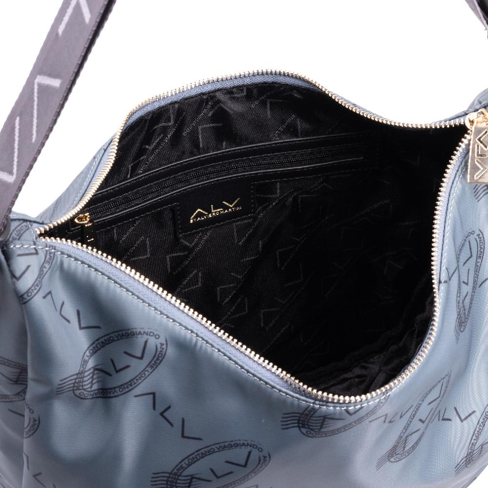 Alv By Alviero Martini Borsa A Spalla Cube – ALVB5802