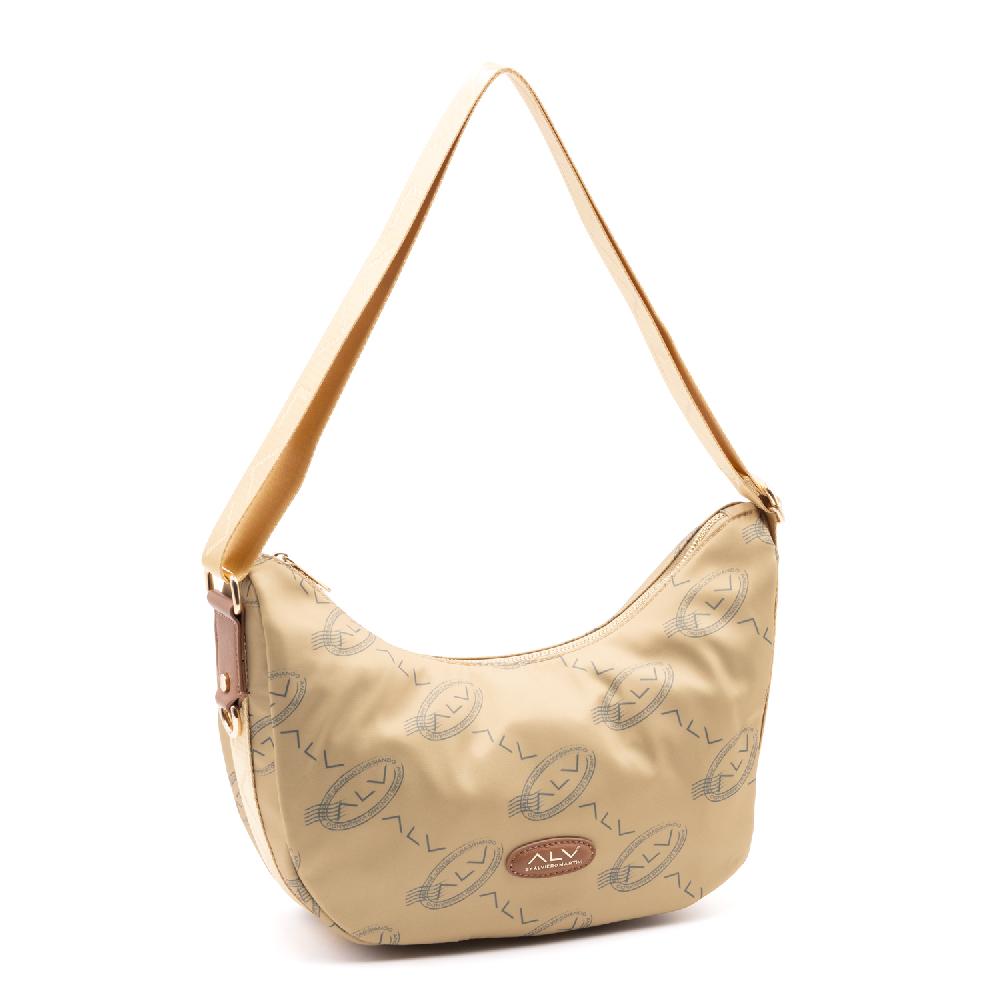 Alv By Alviero Martini Borsa A Spalla Cube – ALVB5803