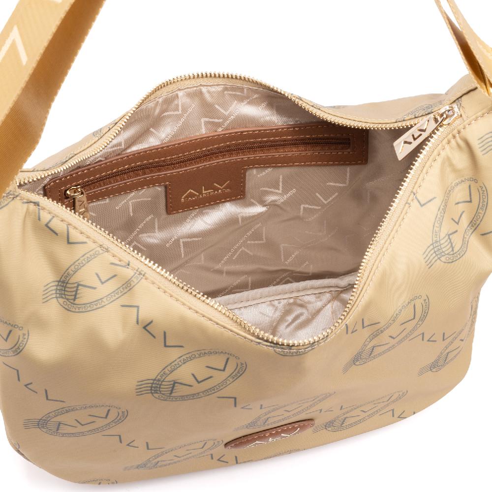 Alv By Alviero Martini Borsa A Spalla Cube – ALVB5803