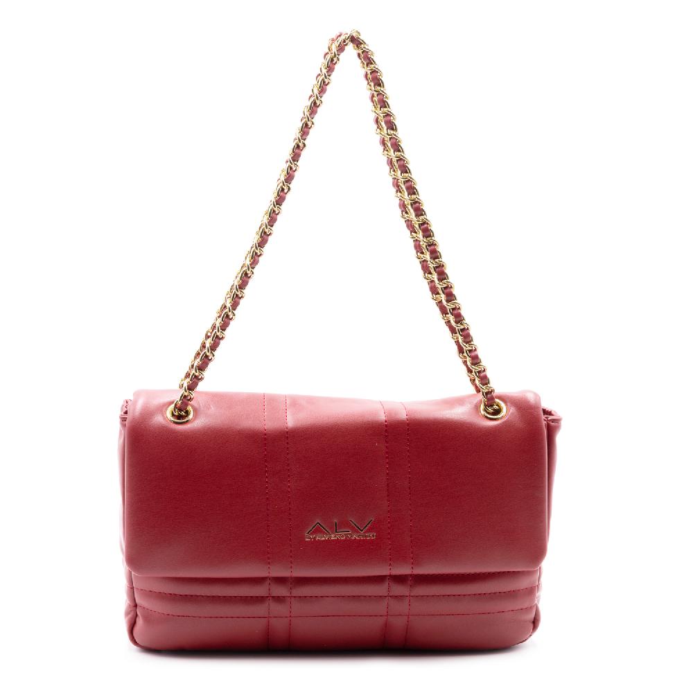 Alv By Alviero Martini Borsa A Spalla Da Donna Square – ALVB5906