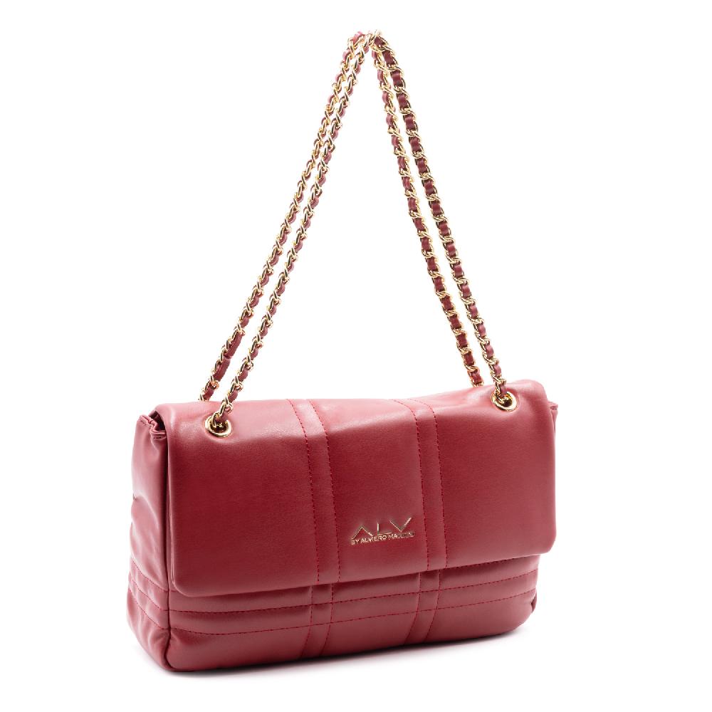 Alv by alviero martini Borsa a spalla da donna Square – ALVB5906