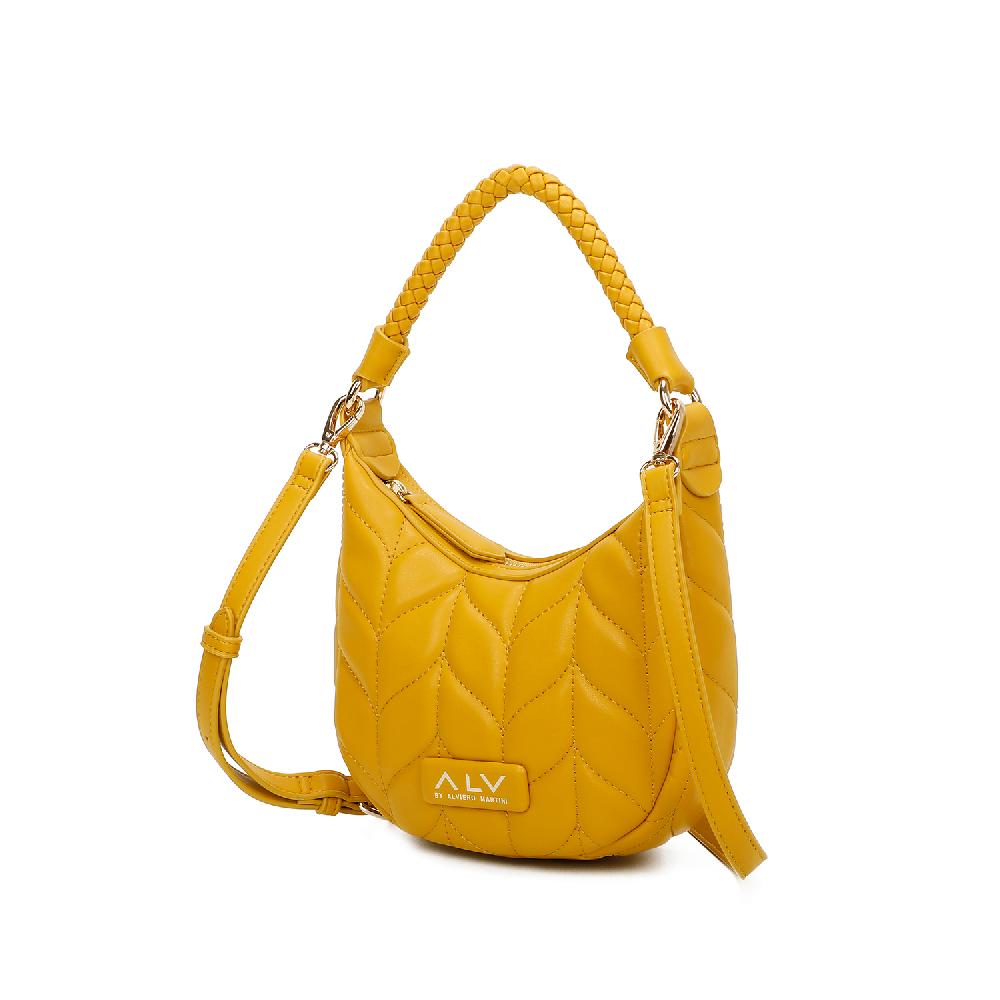 Alv By Alviero Martini Borsa A Spalla Elettra ALV By Alviero Martini – ALVB6808