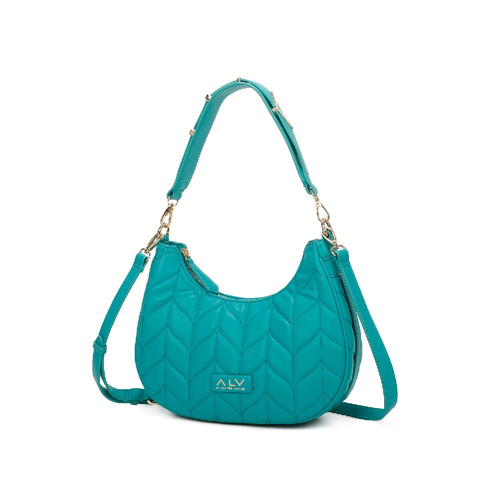 Alv By Alviero Martini Borsa A Spalla Elettra – ALVB6809