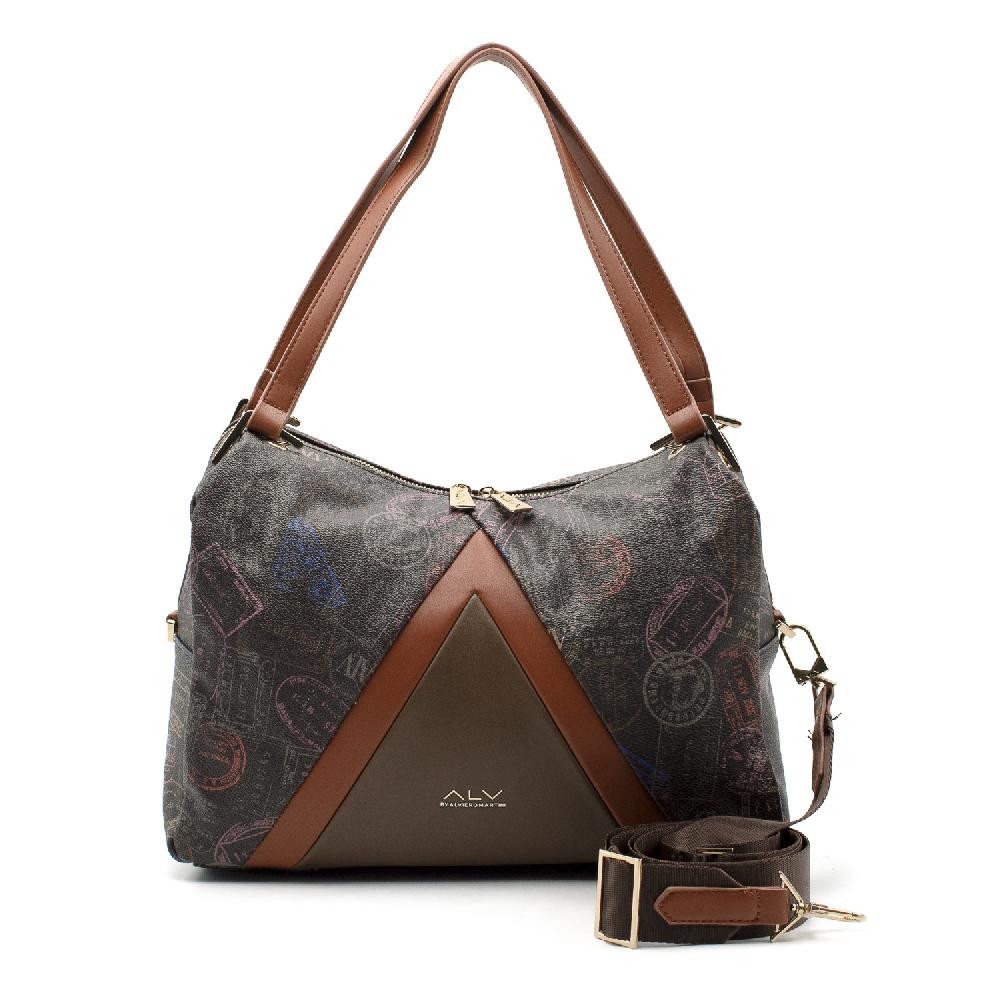 Alv By Alviero Martini Borsa A Spalla Fly – AL904B3109