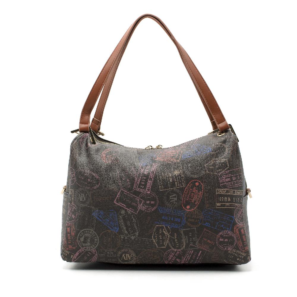 Alv By Alviero Martini Borsa A Spalla Fly – AL904B3109