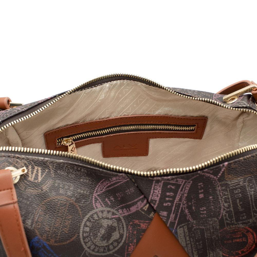 Alv By Alviero Martini Borsa A Spalla Fly – AL904B3109