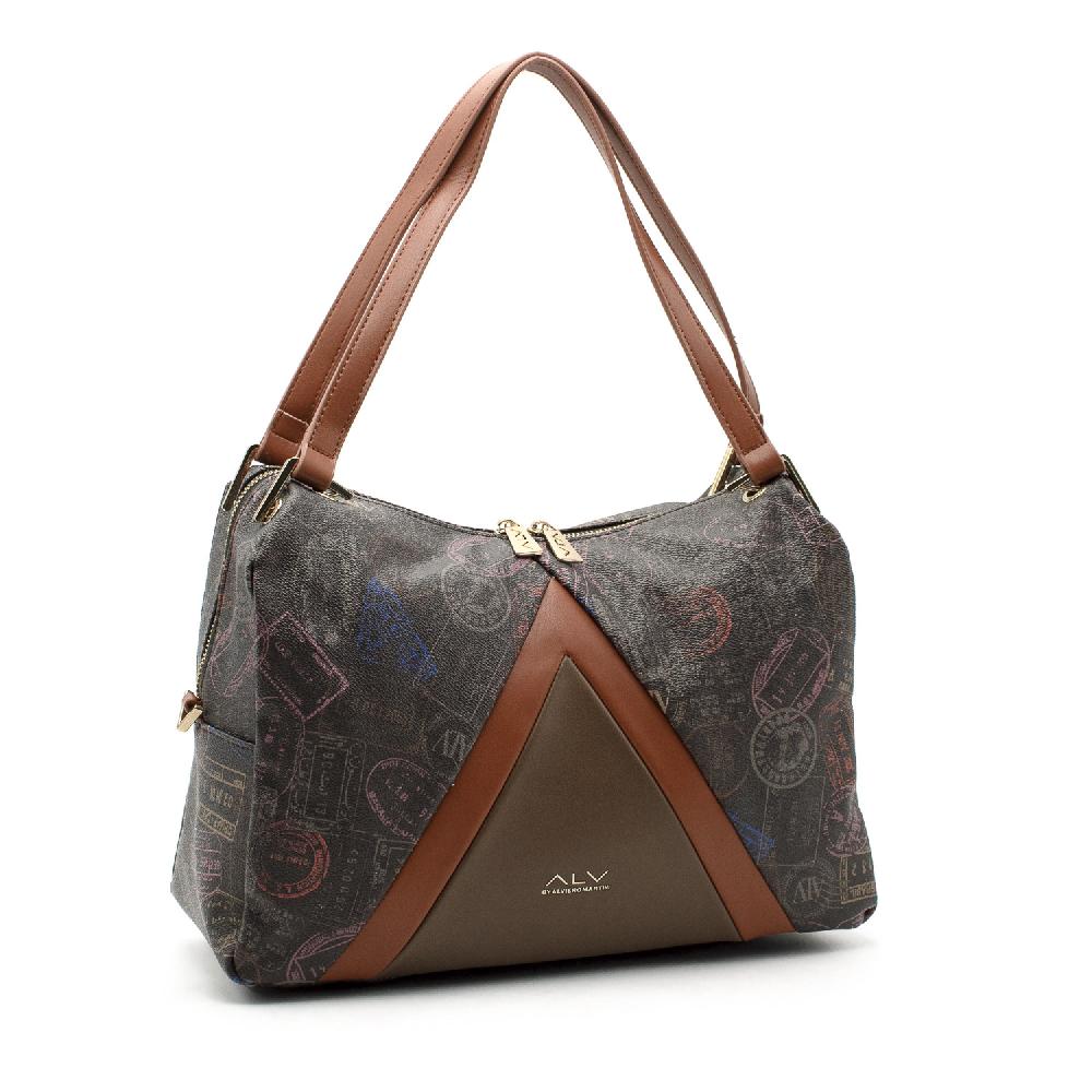 Alv by alviero martini Borsa a spalla Fly – AL904B3109