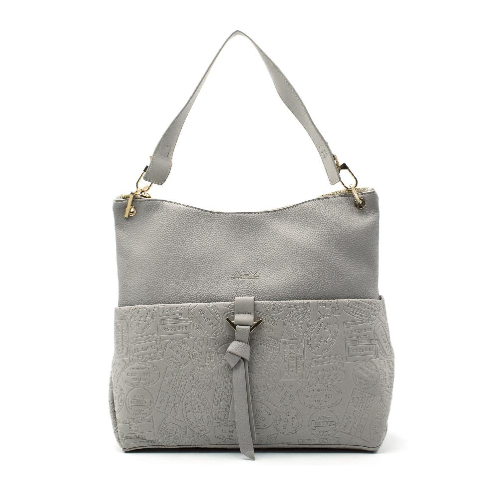 Alv By Alviero Martini Borsa A Spalla Kangaroo’ – AL910B3301