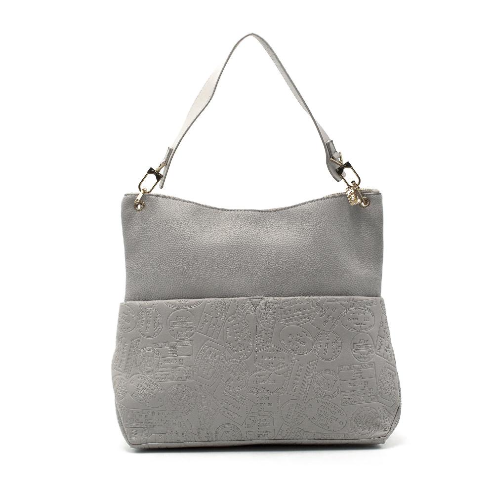 Alv By Alviero Martini Borsa A Spalla Kangaroo’ – AL910B3301