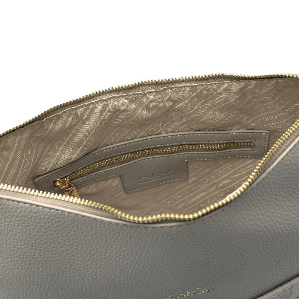 Alv By Alviero Martini Borsa A Spalla Kangaroo’ – AL910B3301