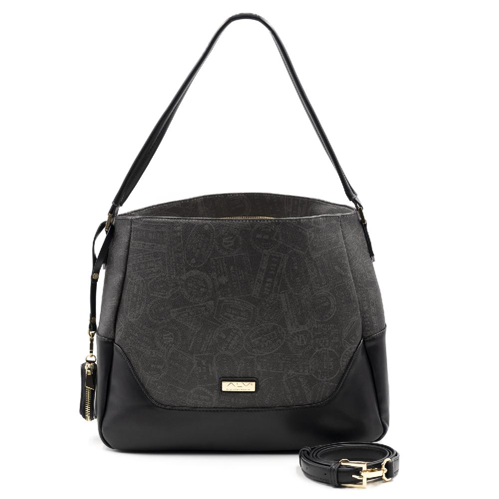 Alv By Alviero Martini Borsa A Spalla Passport – AL904B0403