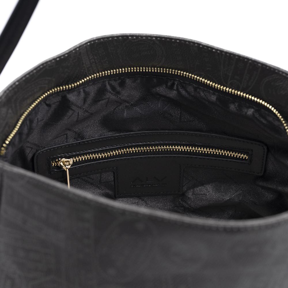 Alv By Alviero Martini Borsa A Spalla Passport – AL904B0403