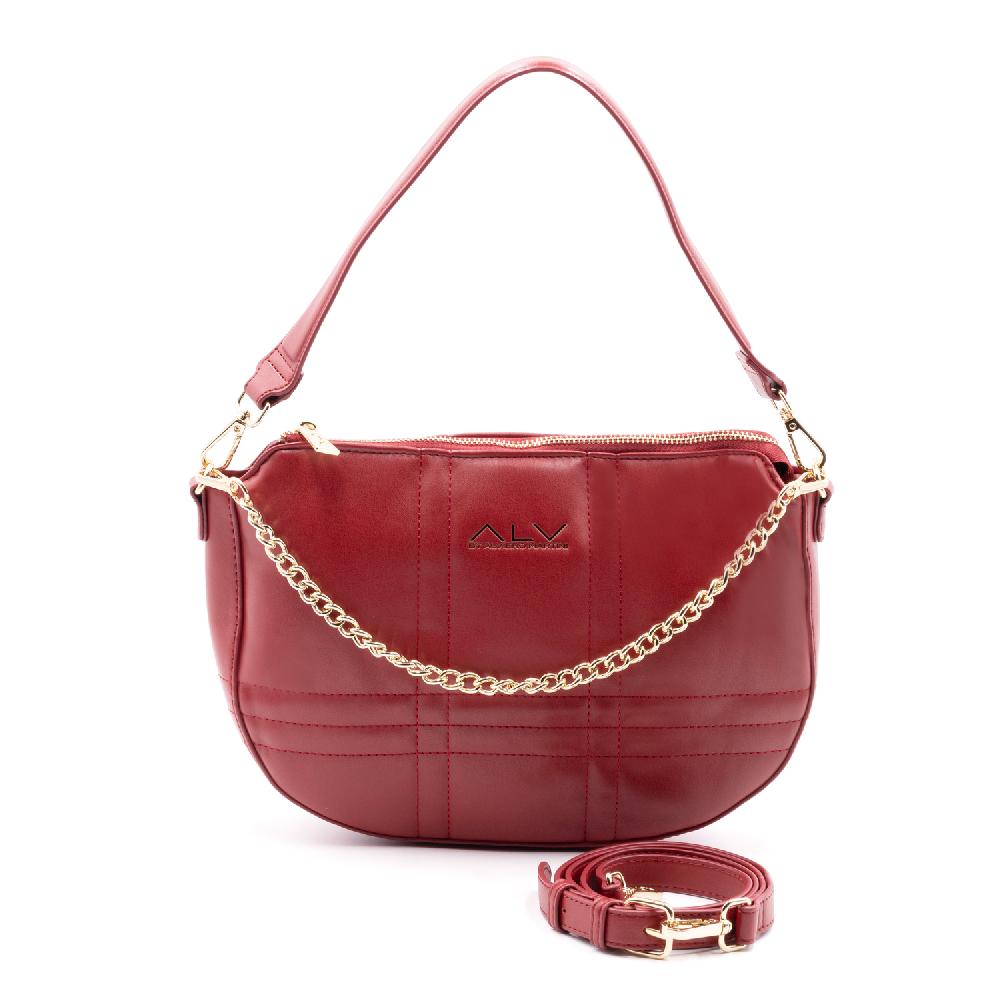 Alv By Alviero Martini Borsa A Spalla Square ALV By Alviero Martini – ALVB5904