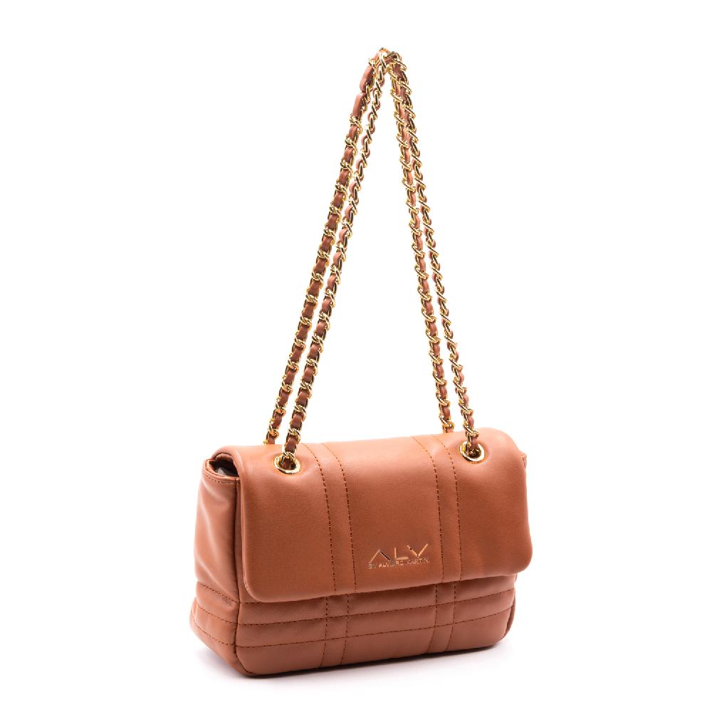 Alv By Alviero Martini Borsa A Spalla Square – ALVB5907