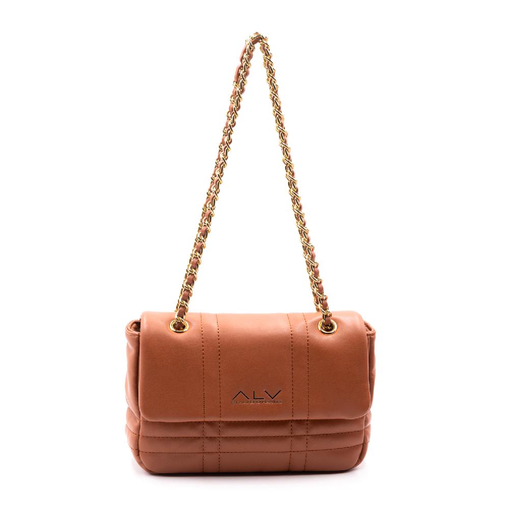 Alv by alviero martini Borsa a spalla Square – ALVB5907