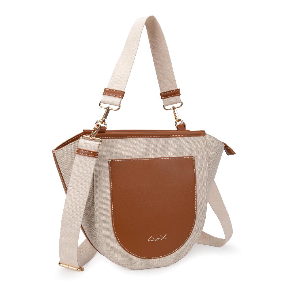 Alv By Alviero Martini Borsa A Spalla Tropez – ALVB7705