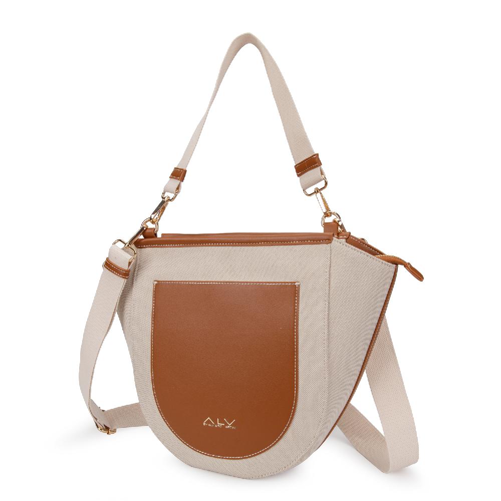 Alv By Alviero Martini Borsa A Spalla Tropez – ALVB7705