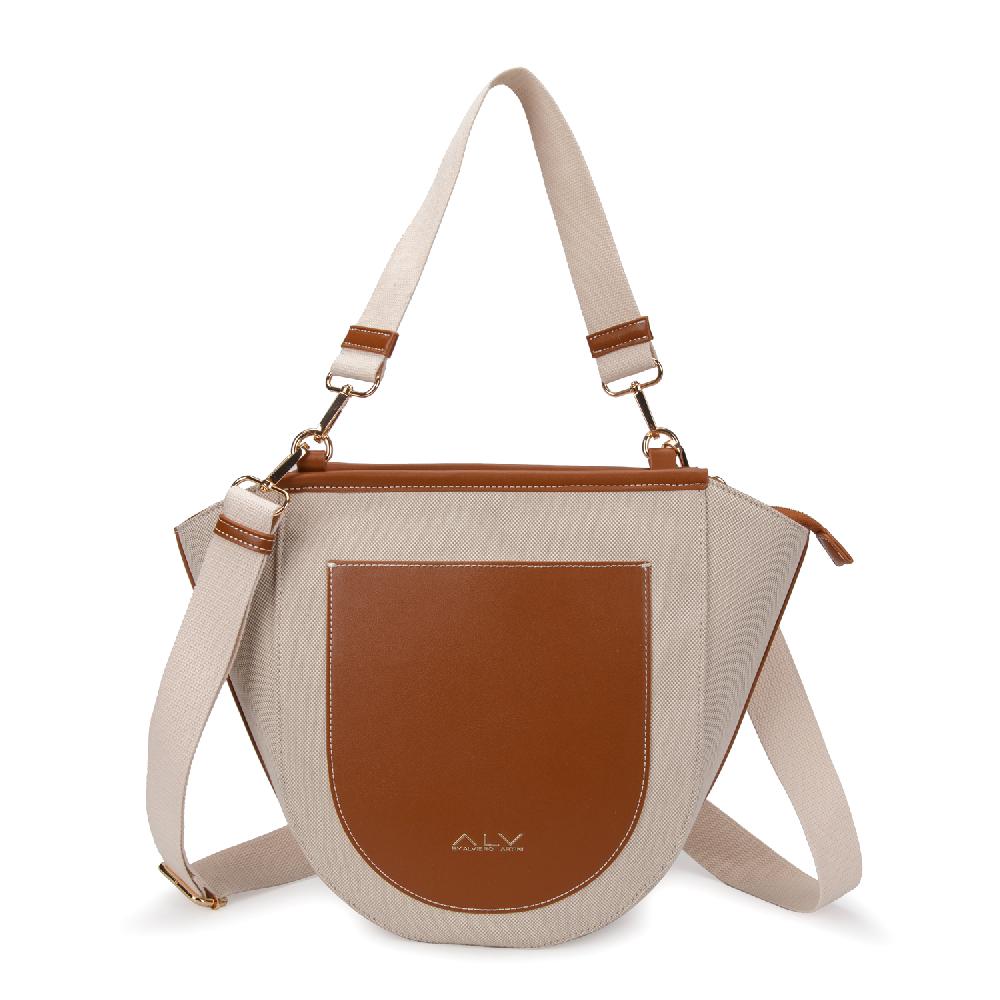 Alv by alviero martini Borsa a spalla Tropez – ALVB7705