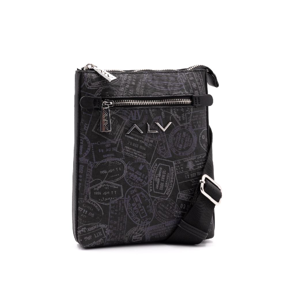 Alv By Alviero Martini Borsa A Tracolla Adrien – ALVB7810