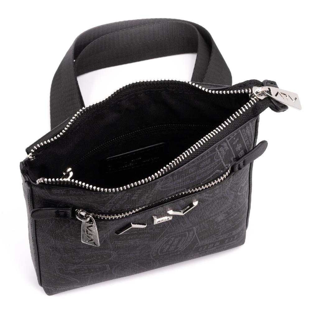 Alv By Alviero Martini Borsa A Tracolla Adrien – ALVB7810